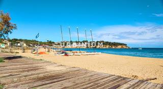 Lloguer Local Comercial a S´Agaró. Local alquiler sagaró