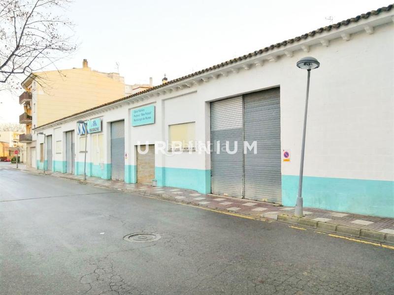 Foto 3dc0d0b5-0ce6-4fb8-9e6b-9a6ba9f3cfa5. Affitto capannone industriale in Santa Cristina Poble Santa Cristina d´Aro