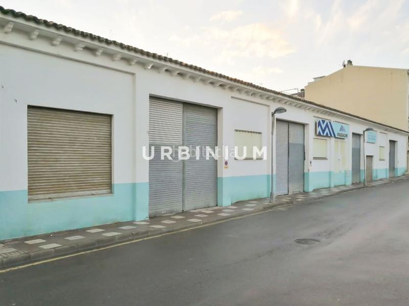 Foto 29d6fe9e-8b7c-4c29-8434-09bdf4b92b70. Alquiler nave industrial nave en alquiler en santa cristina daro en Santa Cristina d´Aro