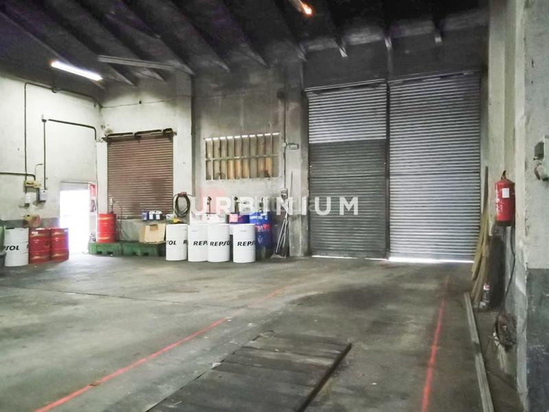 Foto bbb0ec12-5047-4720-b171-f647efd62fe4. Alquiler nave industrial nave en alquiler en santa cristina daro en Santa Cristina d´Aro