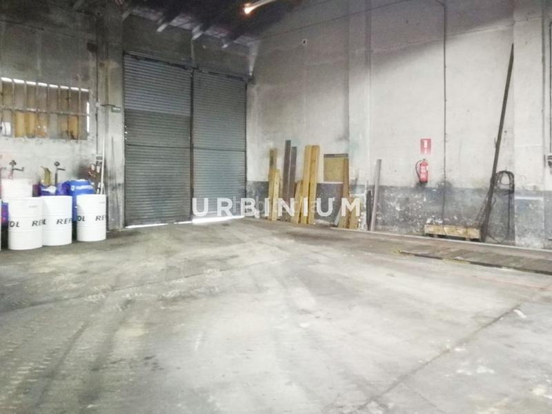 Foto 74a07adf-0d93-4b29-b237-5cdc3c7ee44a. Miete fabrikhalle in Santa Cristina Poble Santa Cristina d´Aro