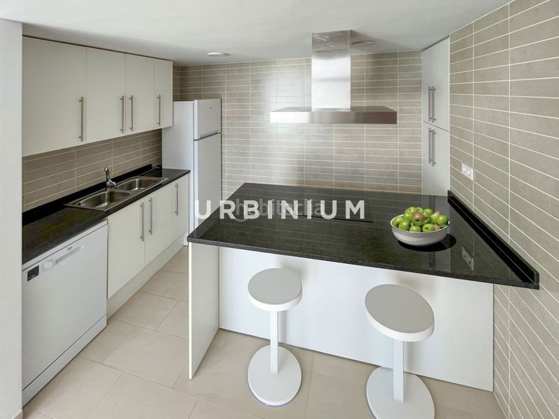 Foto 5396e149-a8ee-4f7d-ac1a-9d6a6ddcd3ed. Apartament amb calefacció a l´Estartit poble Estartit