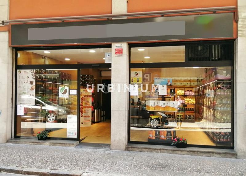 Foto 560eff84-a94a-46e4-bd98-b6327d009d61. Rent business premise in Eixample Nord Girona