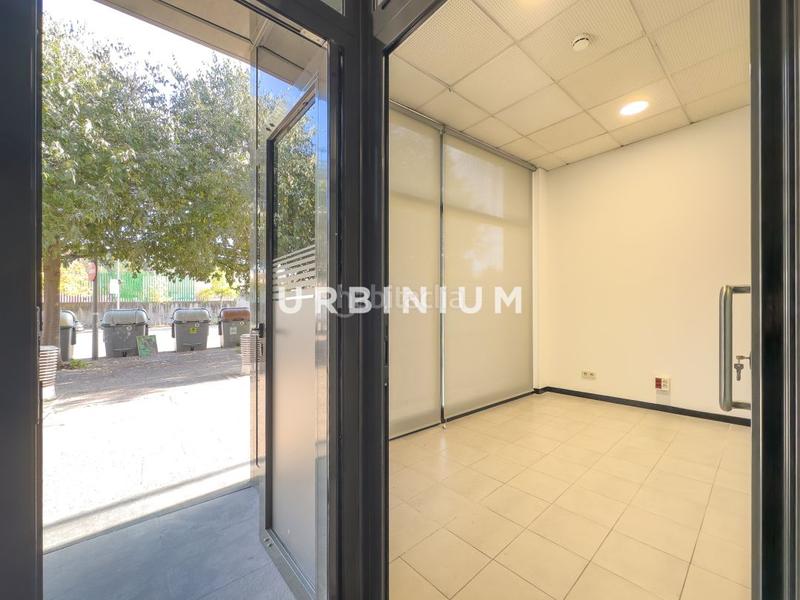 Foto 1f3e351e-ac61-4f5a-a029-1178ca32904e. Rent business premise in Eixample Sud-Migdia Girona