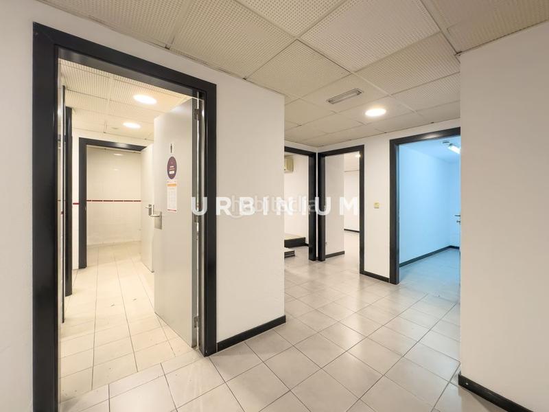 Foto 36d57d61-88f7-4b20-a049-9eb456a4238b. Rent business premise in Eixample Sud-Migdia Girona