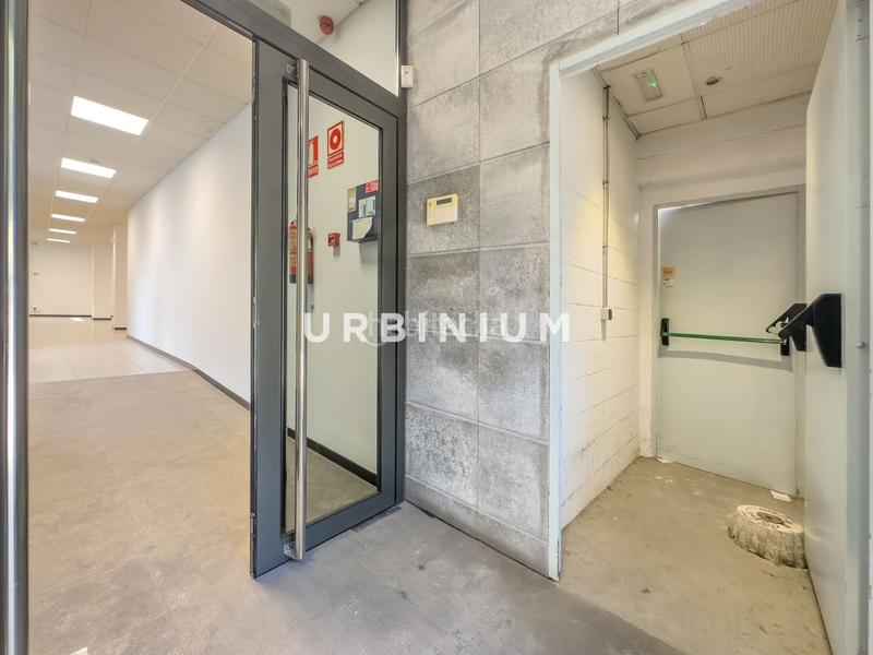 Foto 446249e2-3b64-4a22-9587-704d2da9d104. Rent business premise in Eixample Sud-Migdia Girona