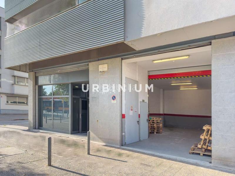 Foto 62493ea3-e88b-4e4e-b215-1cfb2b779e0e. Rent business premise in Eixample Sud-Migdia Girona