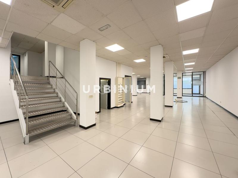 Foto 96396b1f-1b70-4c2f-b6ee-155db7c7fce8. Rent business premise in Eixample Sud-Migdia Girona