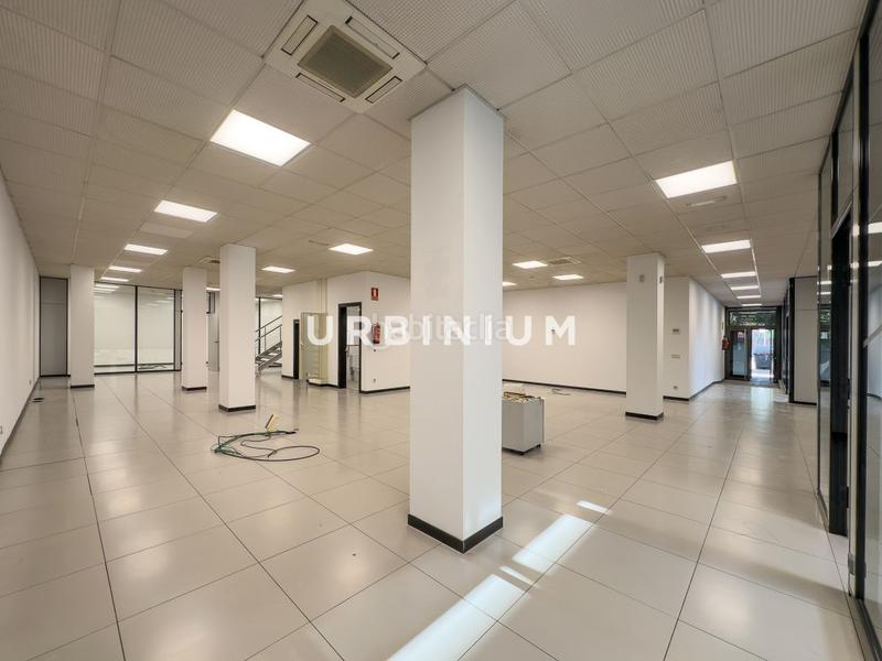 Foto 9d804e87-4ce1-427e-8ea9-99a7c88355fb. Rent business premise in Eixample Sud-Migdia Girona