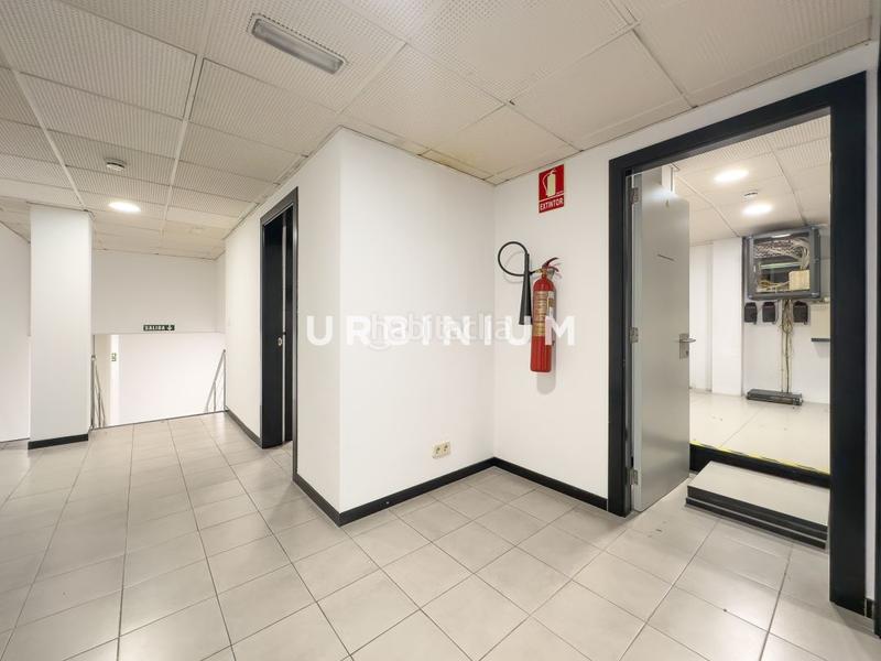 Foto 0195b41b-3ba1-414d-91cb-1abe0116f041. Miete geschäftsraum in Eixample Sud-Migdia Girona