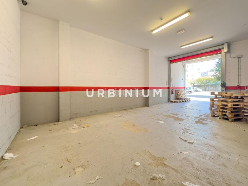 Foto 31edd952-3f5e-407b-9b51-649cc4e8c16a. Miete geschäftsraum in Eixample Sud-Migdia Girona