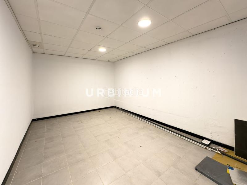 Foto 3b451c2a-6031-4fd3-9fe7-853d9abc01a7. Miete geschäftsraum in Eixample Sud-Migdia Girona