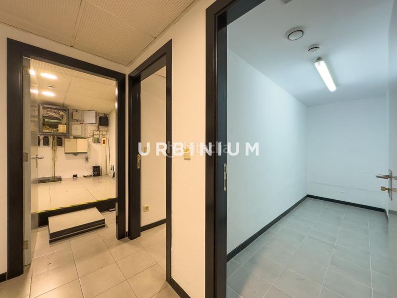 Foto d3415d02-b3b0-4a9f-9587-e0147af20add. Lloguer local comercial a Eixample Sud-Migdia Girona