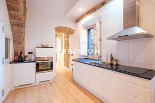 Rent Duplex  Carrer de lluis batlle i prats. Vivienda en alquiler en barri vell