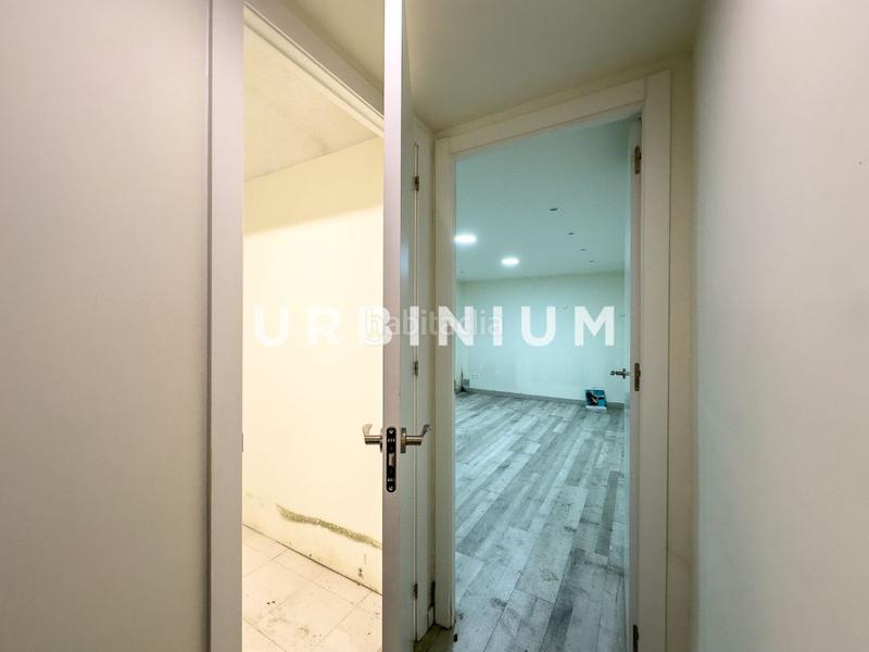 Foto 1210f547-af6b-4471-85a0-a0f8f2bcb231. Miete geschäftsraum in gran via de jaume i 86 in Eixample Nord Girona