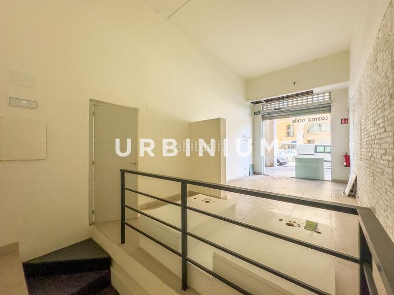 Foto 27a509f5-784e-4ba7-a686-a23401f1e562. Miete geschäftsraum in gran via de jaume i 86 in Eixample Nord Girona