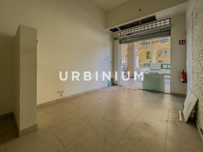 Foto 35aba2ac-b43f-46bf-91df-23945d5b2986. Miete geschäftsraum in gran via de jaume i 86 in Eixample Nord Girona