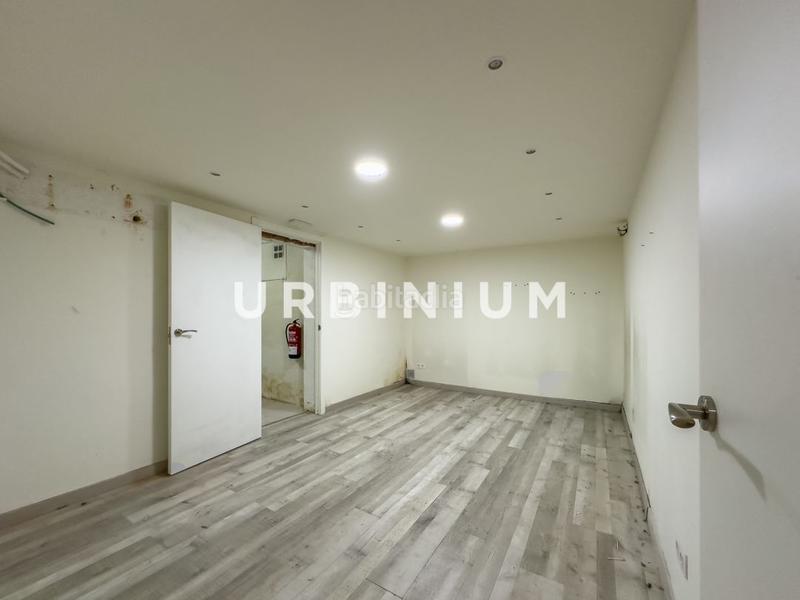 Foto 3ccca541-1bc0-40c4-8d26-61712ff6dad0. Miete geschäftsraum in gran via de jaume i 86 in Eixample Nord Girona