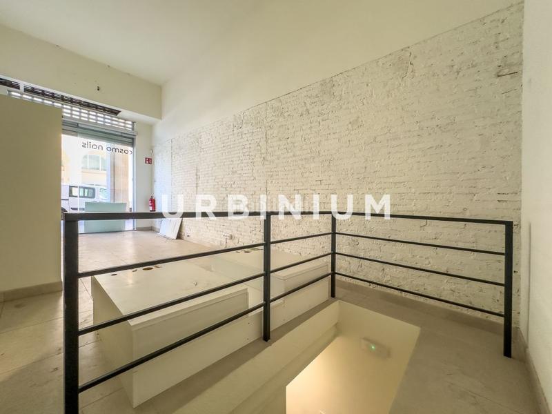 Foto 8a4b9de4-027e-427e-847b-47be1e3bd32d. Miete geschäftsraum in gran via de jaume i 86 in Eixample Nord Girona