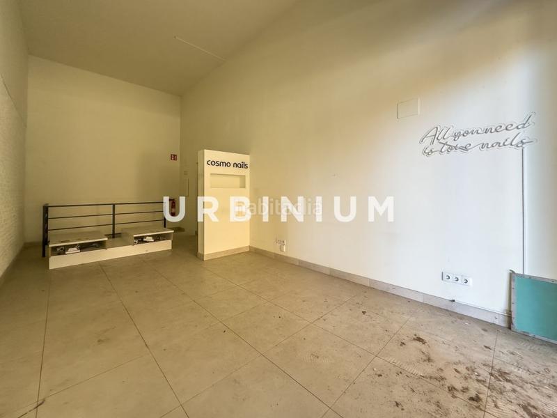 Foto ce402ca8-b621-46cd-a72a-9d06c7e31abd. Miete geschäftsraum in gran via de jaume i 86 in Eixample Nord Girona