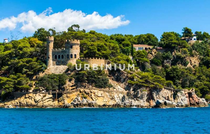 Foto 0e5371c6-42b0-4f32-84bf-134a0c8acf0d. Gebäude in Centre Lloret de Mar