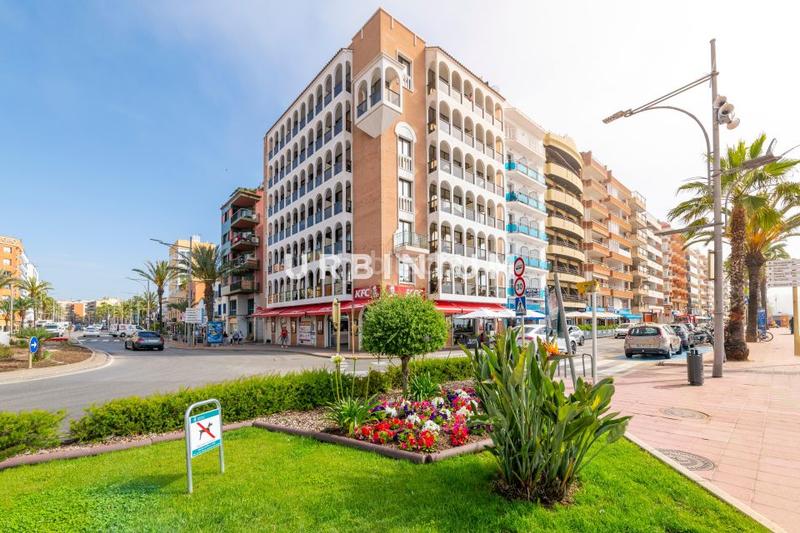 Foto 1d007770-22b7-41cf-bcbc-8fe1191830ae. Gebäude in Centre Lloret de Mar