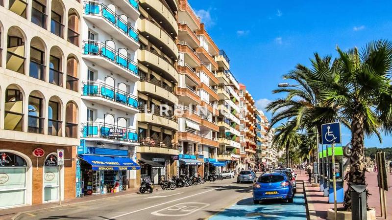 Foto d25e7577-f5ce-4da4-8637-ad61eaffb6fb. Gebäude in Centre Lloret de Mar