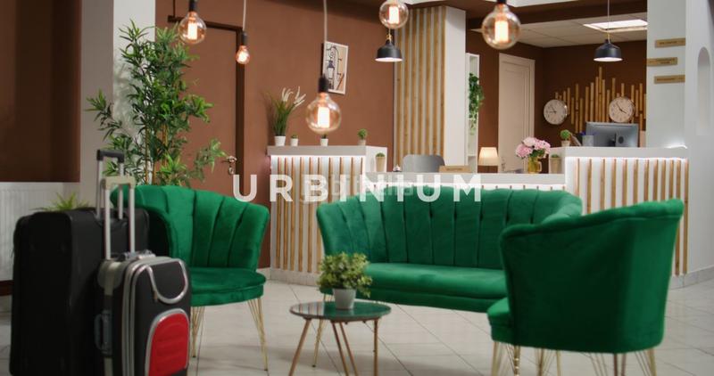 Foto fbb06735-22c4-43be-8eb6-1aace3f8300c. Gebäude in Centre Lloret de Mar