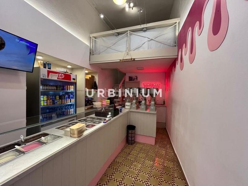 Foto 897e788a-c3aa-410d-b5c1-307f319cb642. Alquiler local comercial local en traspaso en Centre-Barri Vell Girona