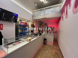 Lloguer Local Comercial a Centre-Barri Vell. Local en traspaso en girona