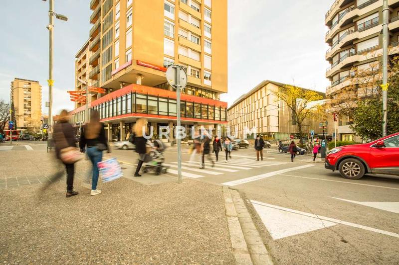 Foto 42545e17-87b2-4a5d-acc8-14899ec7887c. Affitto ufficio in Centre-Barri Vell Girona