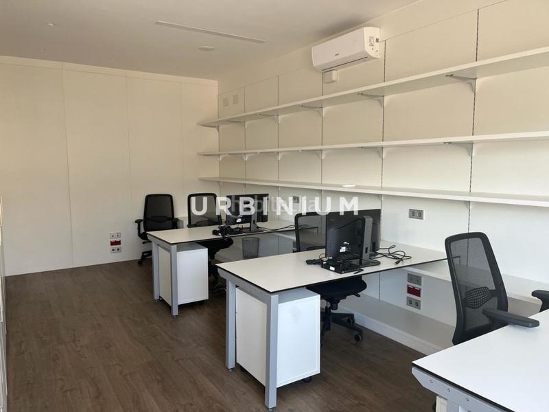 Foto 625d788e-fbe8-4602-9ab1-580f0c098a73. Miete büro in Centre-Barri Vell Girona