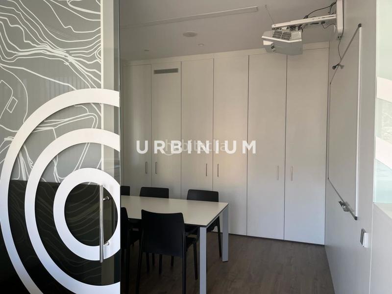 Foto a0332b86-8240-4727-967e-d9ceb3c99f9a. Miete büro in Centre-Barri Vell Girona
