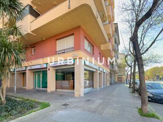 Lloguer Local Comercial a Santa Eugenia. Local alquiler santa eugènia