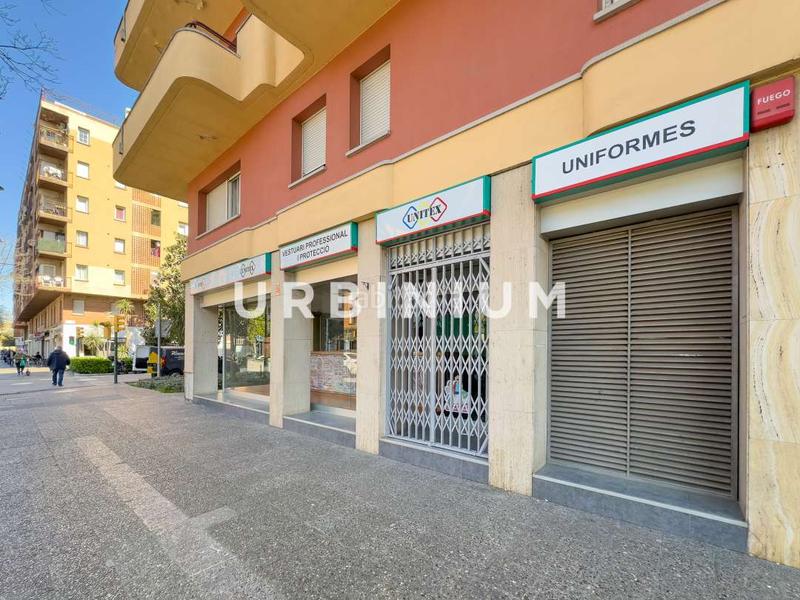 Foto 262fd5f3-dc37-453f-ae92-d01079f39a8b. Lloguer local comercial a Santa Eugenia Girona