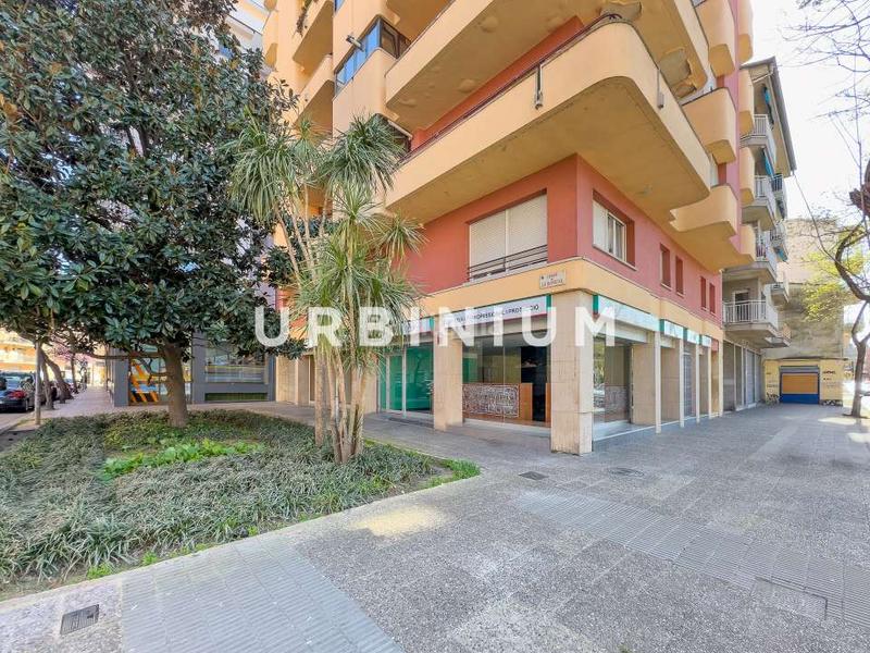 Foto 0531f6db-e805-4495-9f51-6c27c9b043b7. Rent business premise in Santa Eugenia Girona