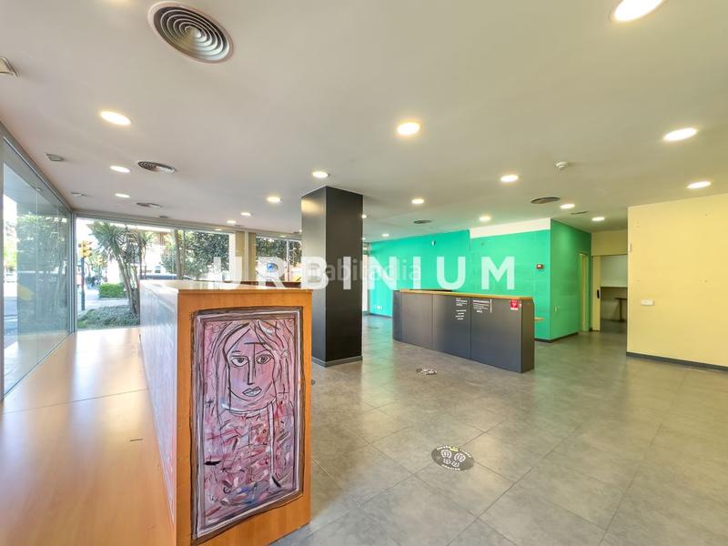 Foto 24b03f6f-510e-447f-ba94-fe1ed4634d72. Rent business premise in Santa Eugenia Girona