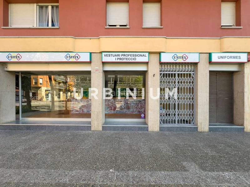 Foto 25b8e4f0-902e-4f23-8f5d-a395c8d57dbd. Rent business premise in Santa Eugenia Girona