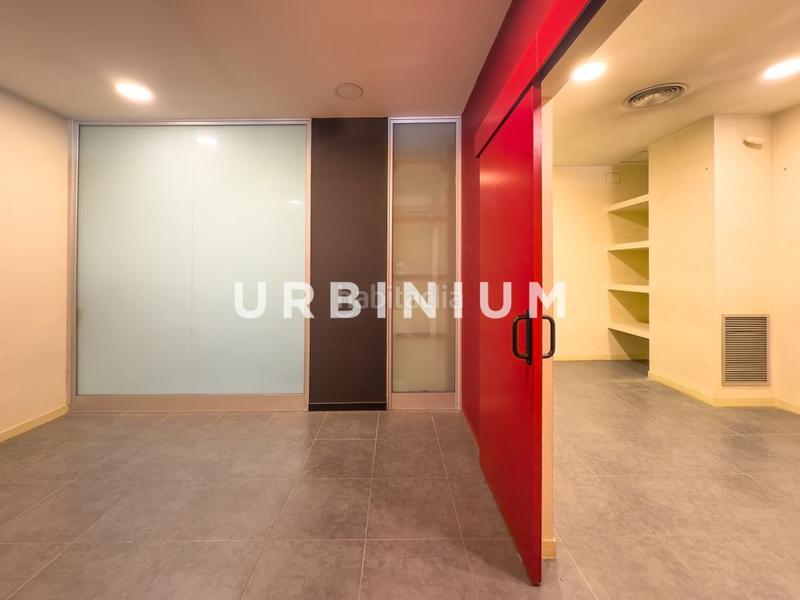 Foto 7e5da88a-0e87-4bf4-b62e-5bf206ac78bd. Rent business premise in Santa Eugenia Girona