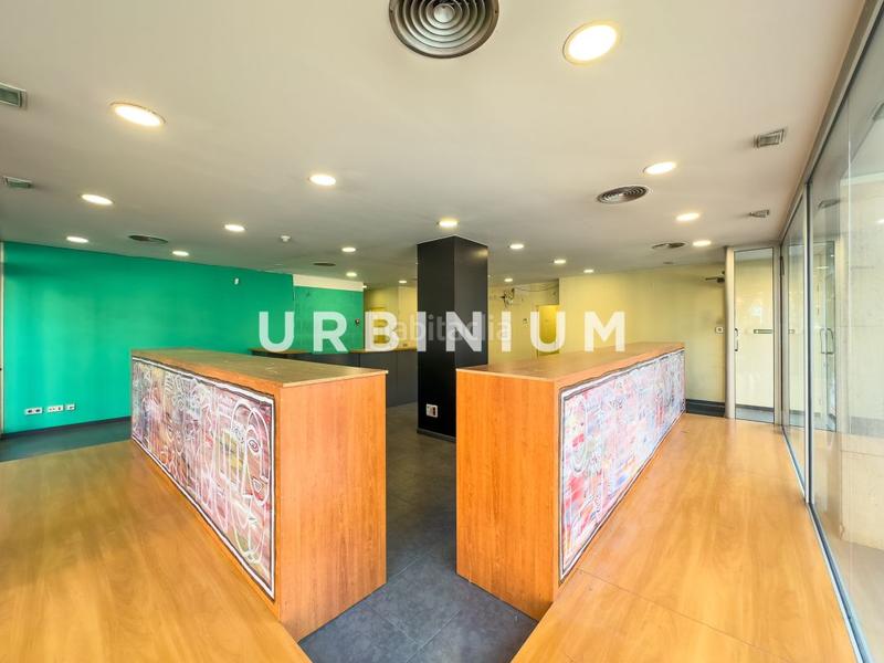 Foto afa08cd4-ac8f-4f8a-a710-fef0da2253ff. Rent business premise in Santa Eugenia Girona