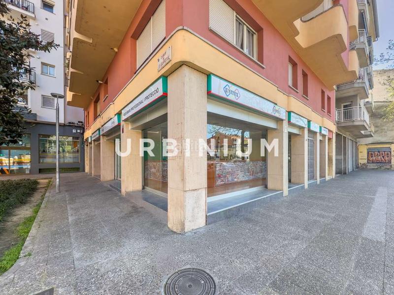 Foto d4425045-c4ea-4416-acf1-579585192d42. Rent business premise in Santa Eugenia Girona