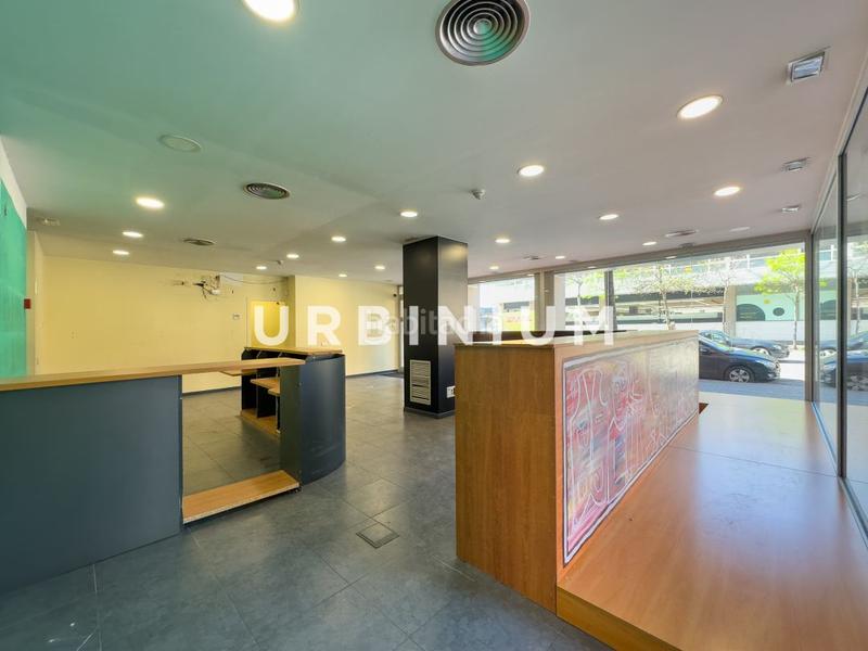 Foto e0ee9230-eccb-43d2-a133-91e34b714fde. Rent business premise in Santa Eugenia Girona