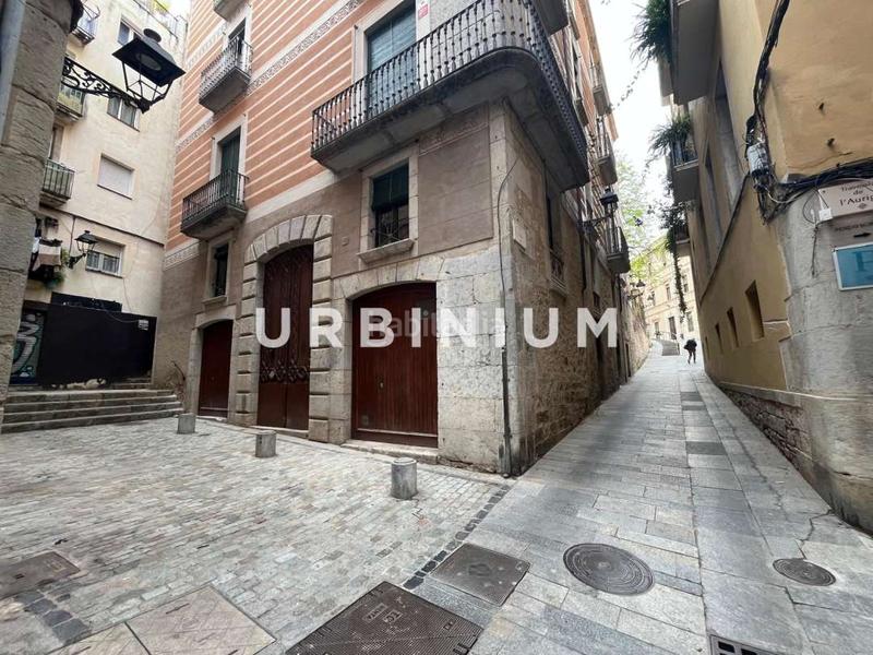 Foto 7d5d52e6-e2b7-491d-9221-546699b2e5d2. Affitto locale commerciale in Centre-Barri Vell Girona