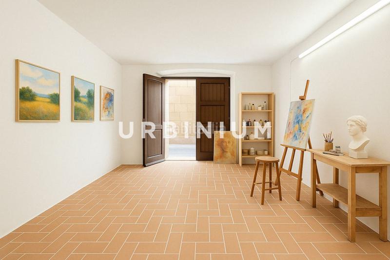 Foto 2d4d05dd-9dc9-4a68-9ea3-0b8a6b33f2bb. Rent business premise in Centre-Barri Vell Girona