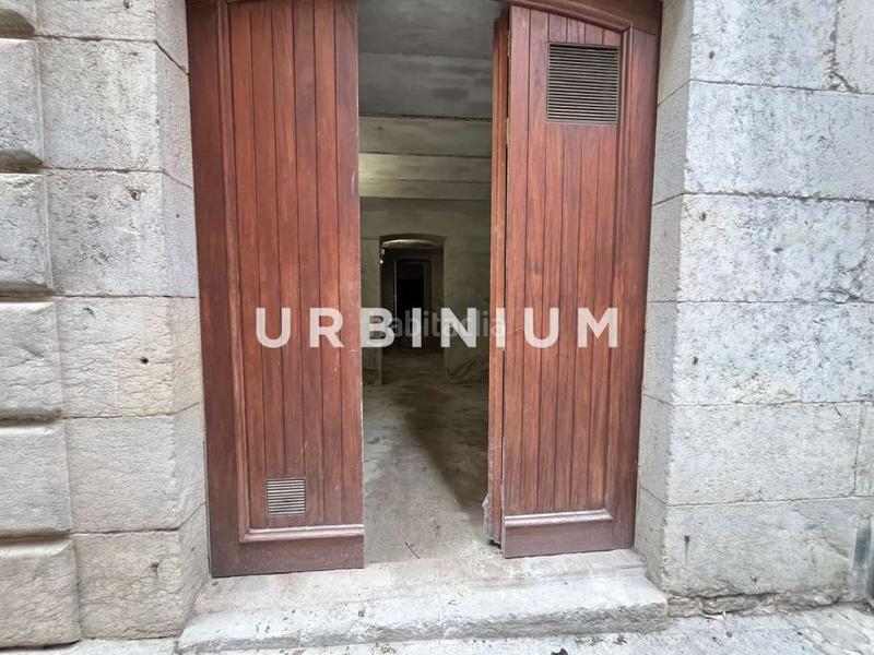 Foto 5a1926a2-3cc2-494e-9eb3-efcba2126dfa. Rent business premise in Centre-Barri Vell Girona