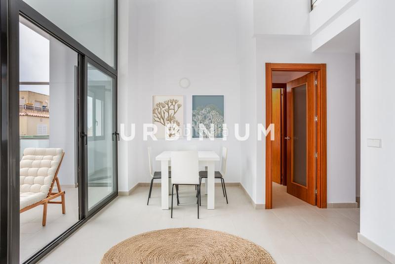 Foto 60c890c7-11b5-4ea5-b32f-f1265a6554ec. Apartment with heating in l´Estartit poble Estartit