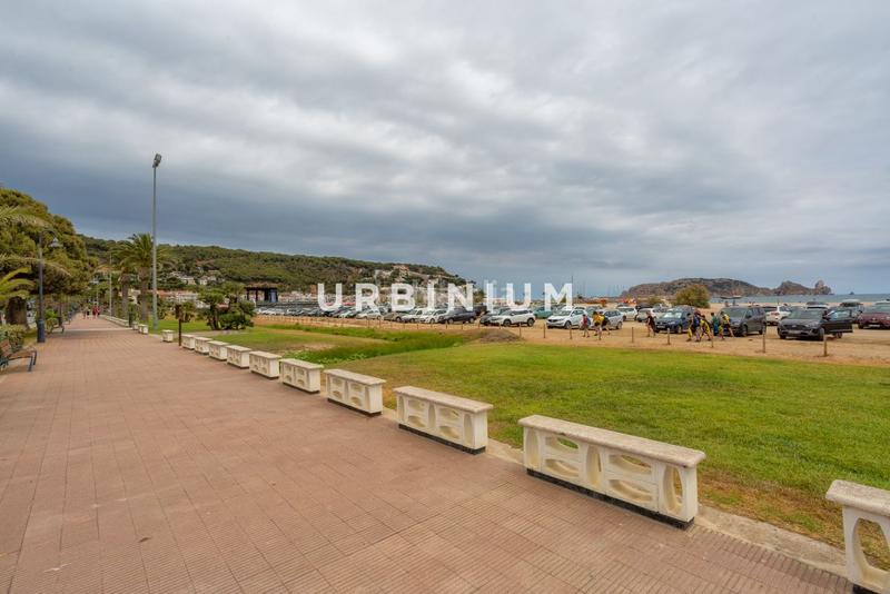 Foto 620dd6e5-b5d3-4d81-a511-4d03eb5b100c. Apartment with heating in l´Estartit poble Estartit