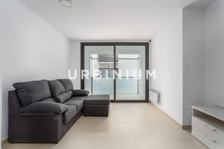 Apartament a L´Estartit Poble. Piso actualmente alquilado