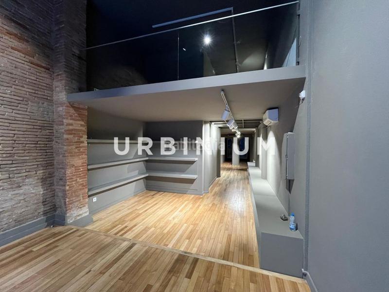 Foto 28c65109-7785-4616-b4bd-0ed11ace5dfc. Affitto locale commerciale in Centre-Barri Vell Girona