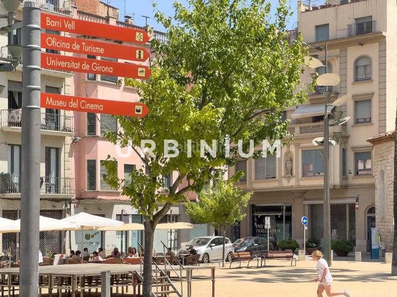 Foto 20c307f2-0ef1-4eb7-be0c-47fe342985fb. Affitto locale commerciale in Centre-Barri Vell Girona